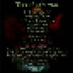 Hesper Payne: Titans Of The Northsea (Mini-CD / EP) - Bild 2