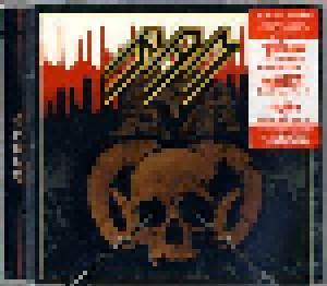 RAM: Death (CD + DVD) - Bild 2