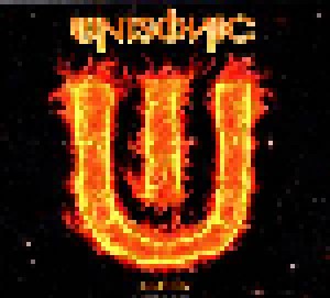 Unisonic: Ignition (Mini-CD / EP) - Bild 1