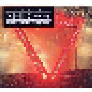 Enter Shikari: A Flash Flood Of Colour (CD) - Bild 1