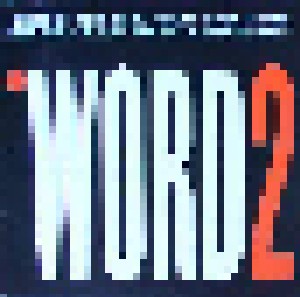 Word 2 (LP) - Bild 1