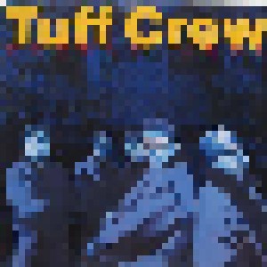 Tuff Crew: Danger Zone (LP) - Bild 1