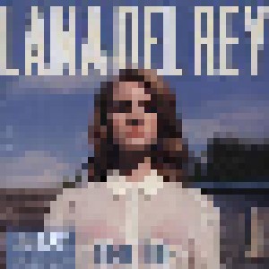 Lana Del Rey: Born To Die (LP) - Bild 1