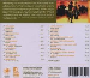 The Rough Guide To Zydeco (CD) - Bild 2