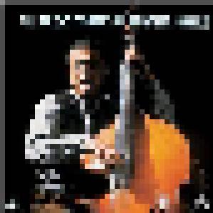 Charles Mingus: Great Concert Of Charles Mingus, The - Cover