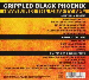 Crippled Black Phoenix: (Mankind) The Crafty Ape (2-CD) - Bild 2