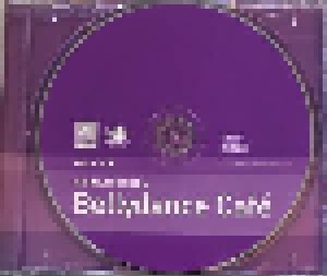 The Rough Guide To Bellydance Café (CD) - Bild 3