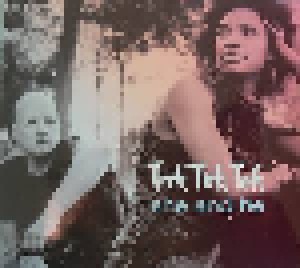 tok tok tok: She And He (CD) - Bild 1