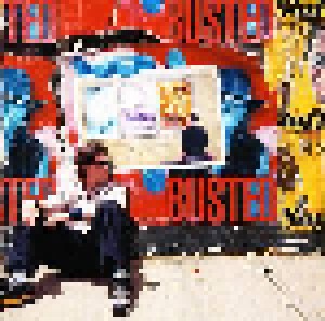 Dave Matthews Band: Busted Stuff (CD) - Bild 1