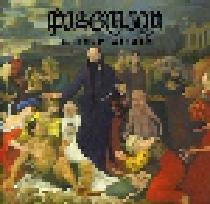 Pilgrim: Misery Wizard (CD) - Bild 1