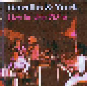 Hardin & York: Live In The 70's (CD) - Bild 1