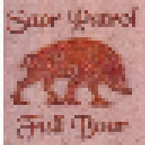 Saor Patrol: Full Boar (CD) - Bild 1