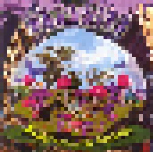 Deee-Lite: Dewdrops In The Garden (CD) - Bild 1