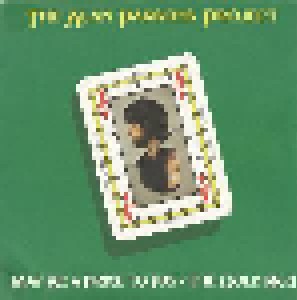 The Alan Parsons Project: May Be A Price To Pay (Promo-7") - Bild 1