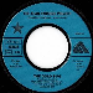 The Alan Parsons Project: May Be A Price To Pay (Promo-7") - Bild 4