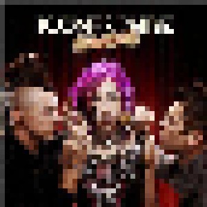 Cover - Icon For Hire: Scripted
