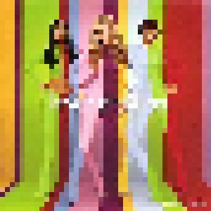 Destiny's Child: Love: Destiny (Mini-CD / EP) - Bild 1