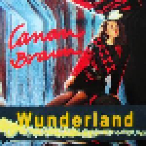 Cover - Canan Braun: Wunderland