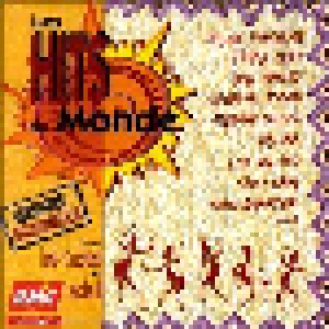 Cover - Zouk Machine: Les Hits Du Monde