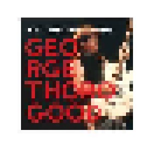Cover - George Thorogood: Platinum