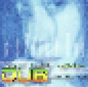 Cover - Dobby Dobson: Ruff Stuff Dub Number One