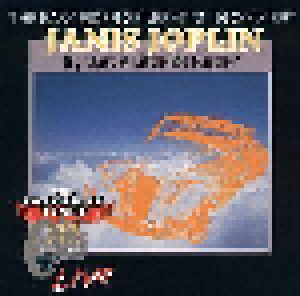 Janis Joplin: Try 'just A Little Bit Harder (CD) - Bild 1