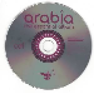 Arabia - The Essential Album (2-CD) - Bild 5