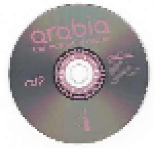 Arabia - The Essential Album (2-CD) - Bild 7