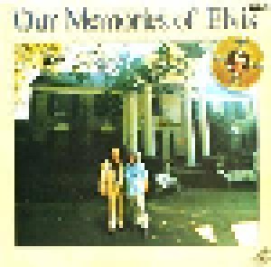 Elvis Presley: Our Memories Of Elvis (LP) - Bild 1