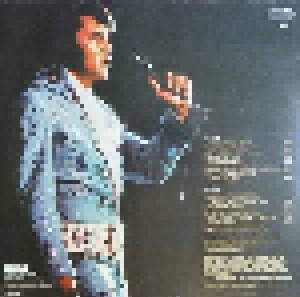 Elvis Presley: Our Memories Of Elvis (LP) - Bild 2
