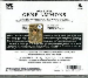 Gene Ammons: Boss Tenor (CD) - Bild 2