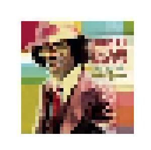 Johnny "Guitar" Watson: The Best Of The Funk Years (CD) - Bild 1