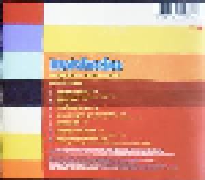 Morcheeba: Fragments Of Freedom (CD) - Bild 2