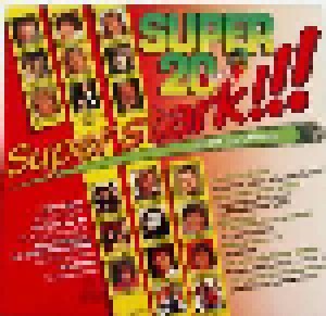 Super 20 Superstark (LP) - Bild 1