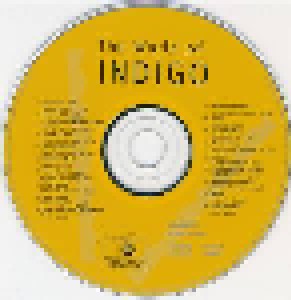 The World Of Indigo (CD) - Bild 3