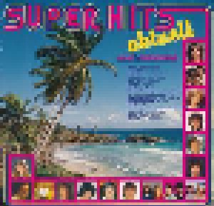 Super Hits Aktuell (2-LP) - Bild 1