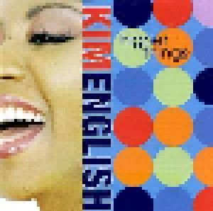 Kim English: Higher Things (CD) - Bild 1
