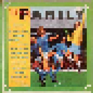 Family: Best Of - Cover