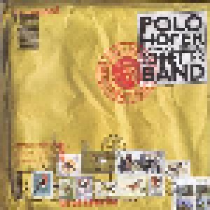 Cover - Polo Hofer & Die SchmetterBand: Xangischxung
