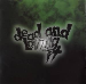 Maggots: Dead And Loving It-Compilation (CD) - Bild 2