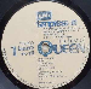 Queen: The Best Of Queen (LP) - Bild 3