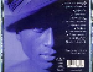 Keziah Jones: Blufunk Is A Fact! (CD) - Bild 2