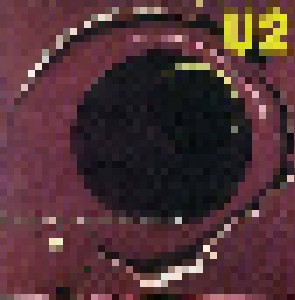 U2: Keeping The Faith - Vol. 2 (CD) - Bild 1