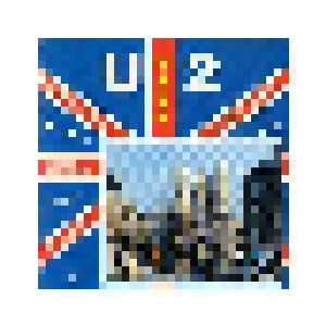 U2: Live (CD) - Bild 1