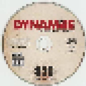 Dynamite! Issue 75 - CD #30 (CD) - Bild 3