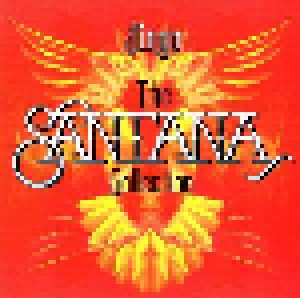 Santana: Jingo: The Santana Collection (CD) - Bild 1