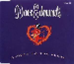 Dave Edmunds: Closer To The Flame (CD) - Bild 4