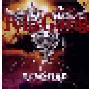 Tyla Gang: Rewired (2-CD) - Bild 1