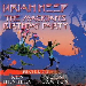 Uriah Heep: The Magician's Birthday Party (CD) - Bild 1
