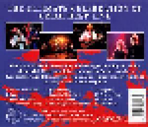 Uriah Heep: The Magician's Birthday Party (CD) - Bild 2